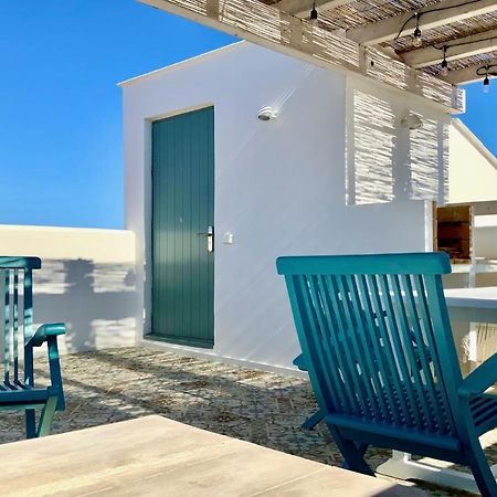 La Baula Terraza, Boutique Apartament L' Escala Exterior foto